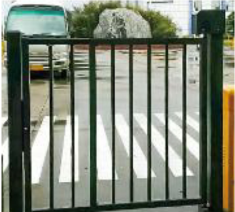 睢寧電動廣告門