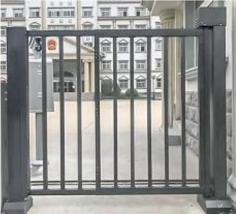 睢寧電動廣告門