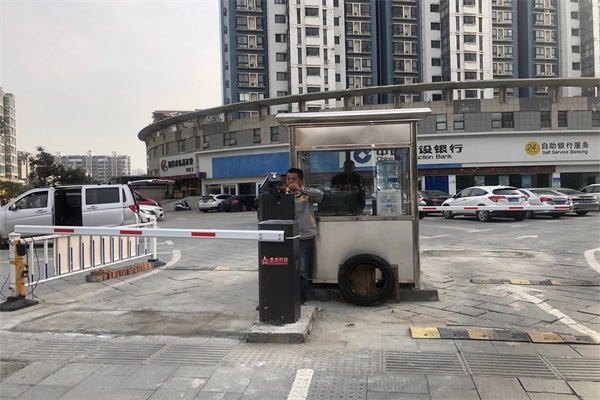 徐州錦繡年華停車場選擇徐州海角成人伦乱社区科技有限公司海角社区在线係統產品