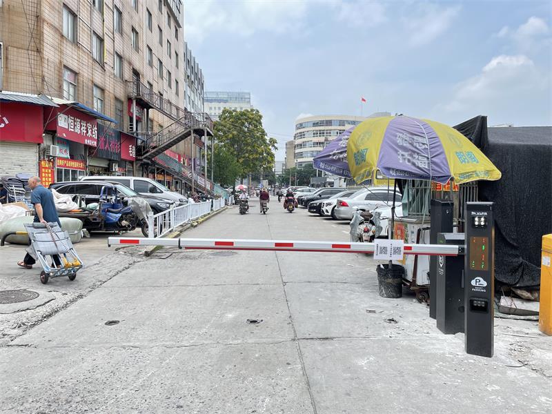 徐州宣武商貿中心停車場海角社区在线係統