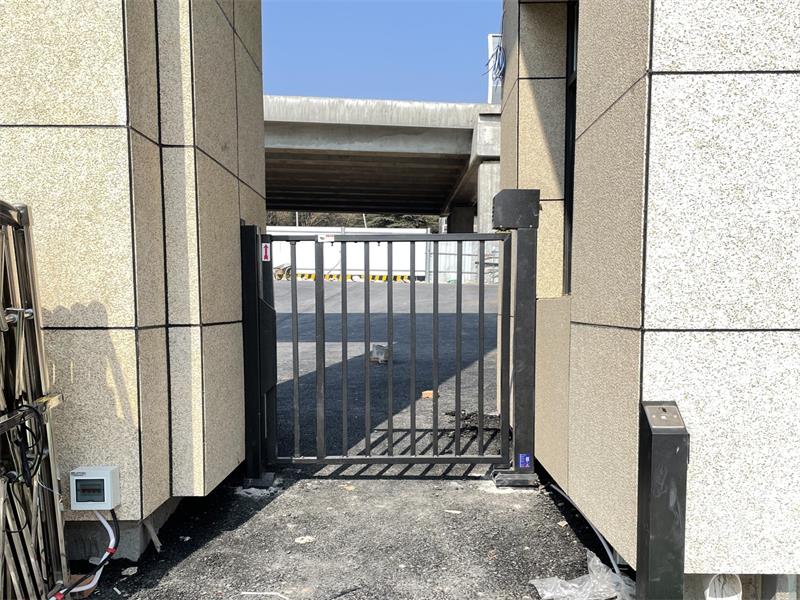 國家管網集團東部原油儲運有限公司 海角社区在线係統 電動小門  WWW.海角社区.COM