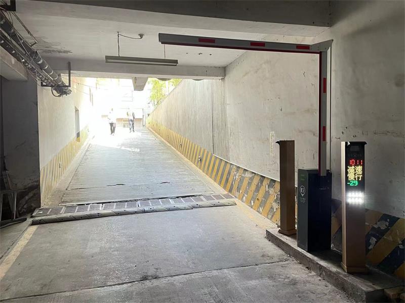 徐州飯店地下停車場海角社区在线係統