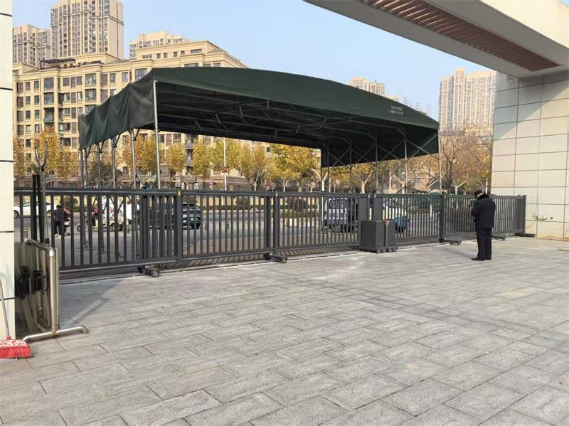 徐州瀟湘路小學電動門1.jpg